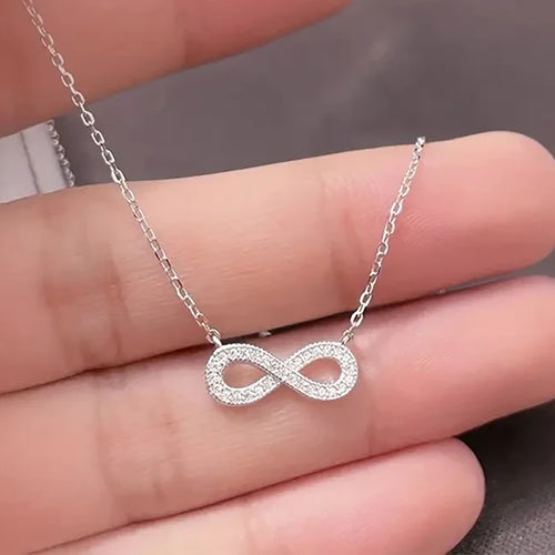 COLLAR INFINITO