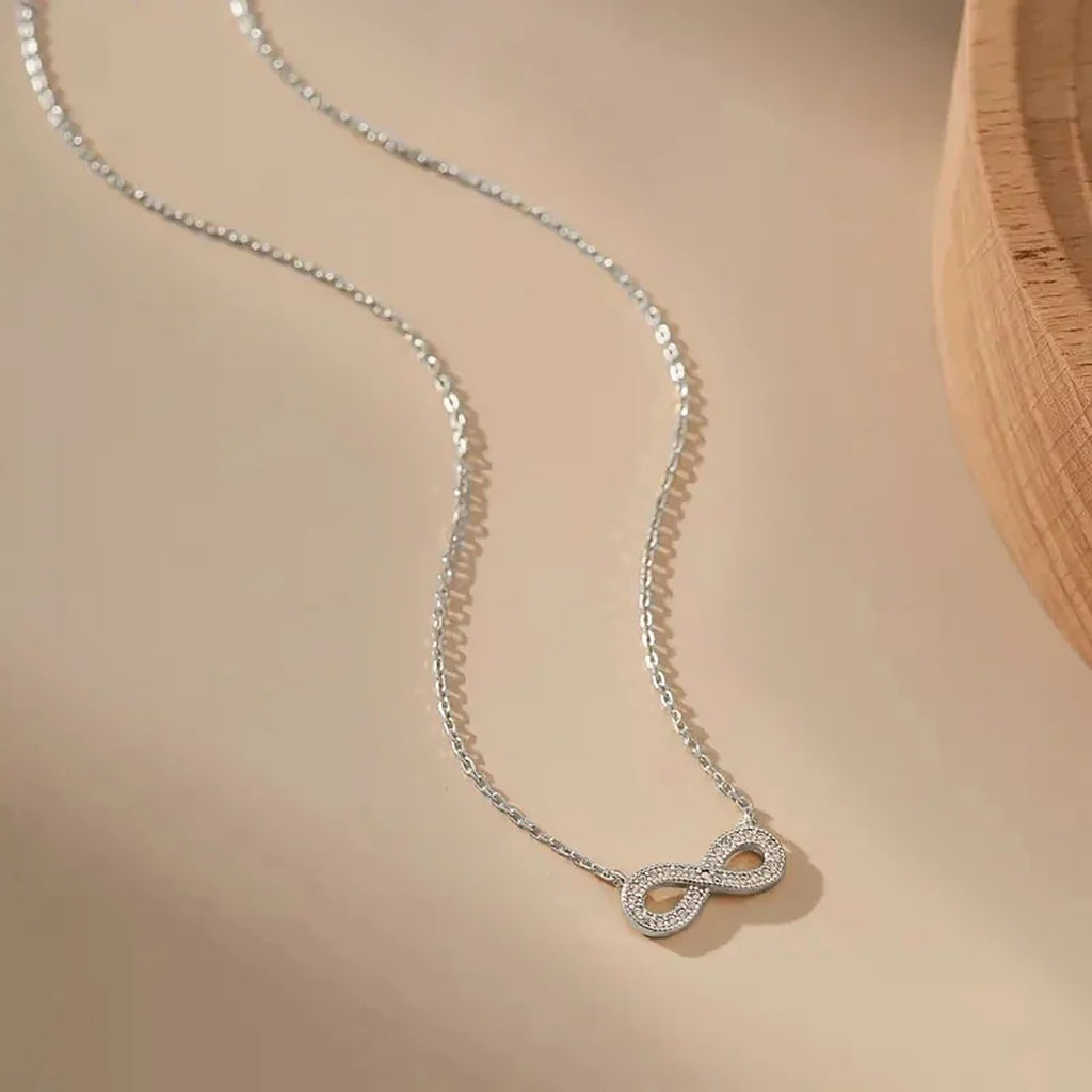COLLAR INFINITO