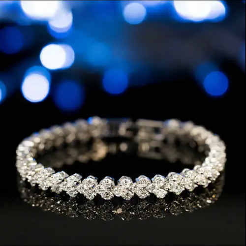 Pulseras de lujo